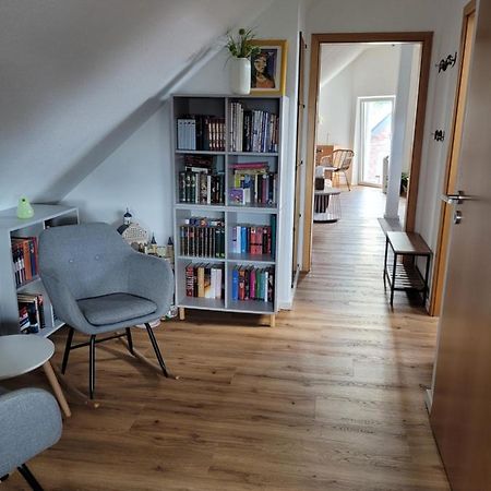 Apartment Sehring Эльде Экстерьер фото