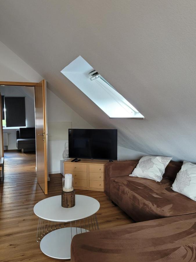 Apartment Sehring Эльде Экстерьер фото