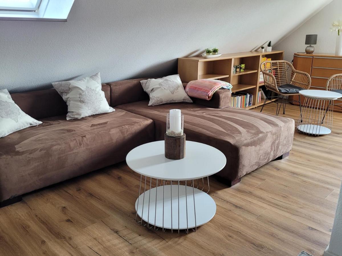 Apartment Sehring Эльде Экстерьер фото
