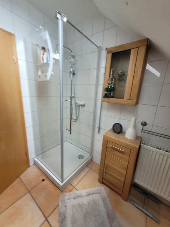 Apartment Sehring Эльде Экстерьер фото